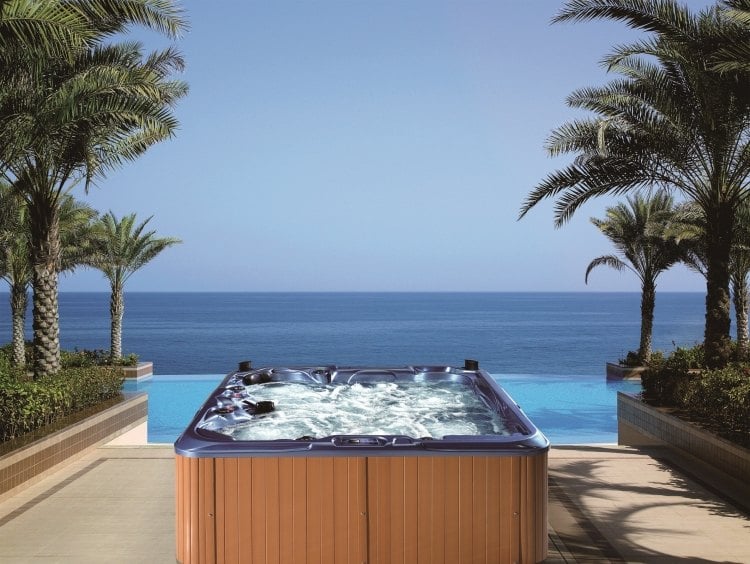 bain à remous-extérieur-acrylique-imitation-bois-métal-panorama